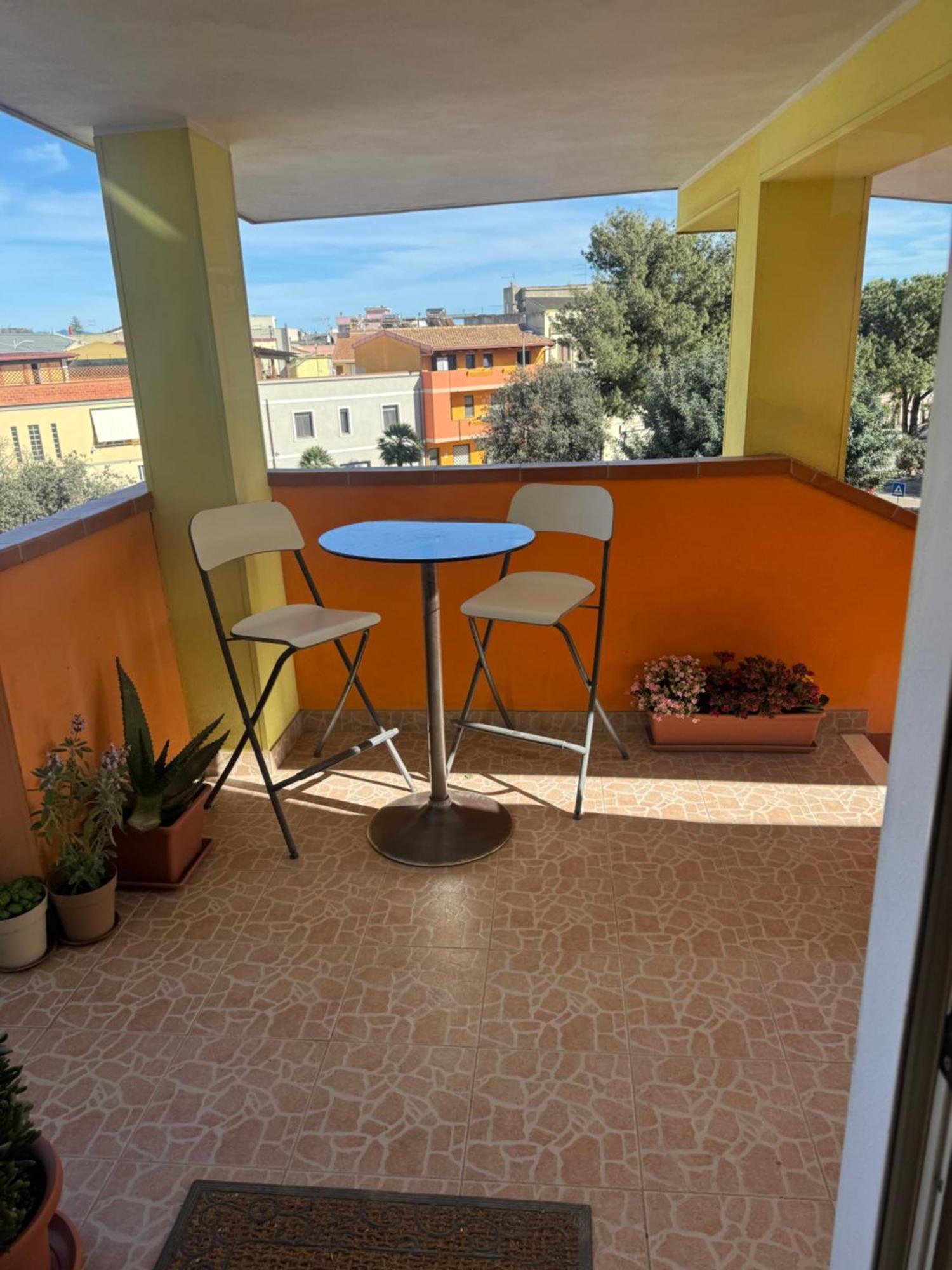 Butterflyhouse2 Apartment Monserrato Exterior photo