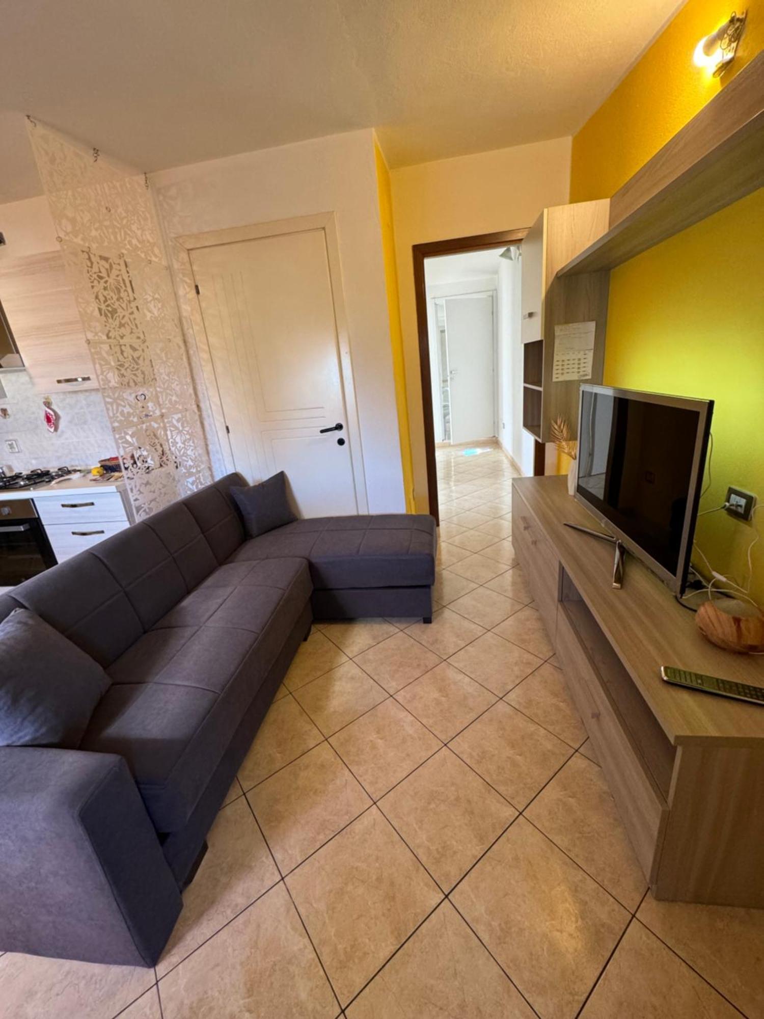 Butterflyhouse2 Apartment Monserrato Exterior photo