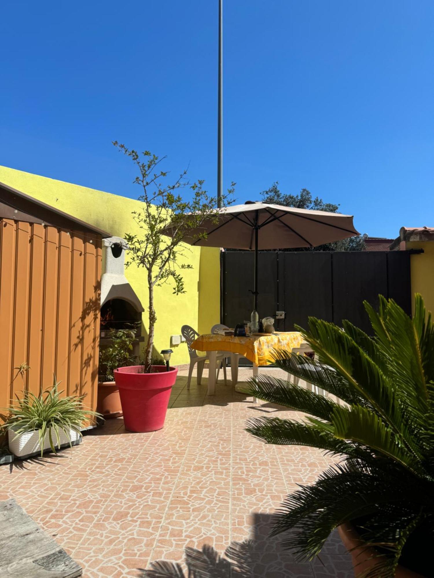 Butterflyhouse2 Apartment Monserrato Exterior photo